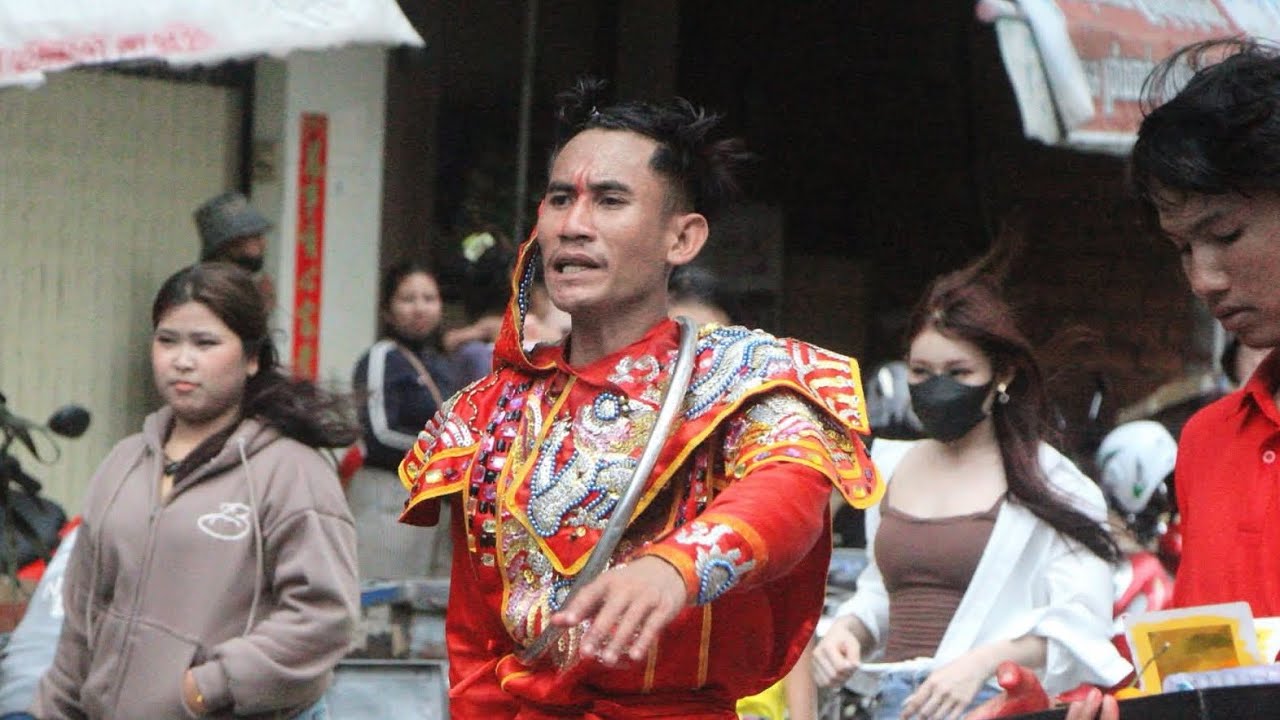 ថ្ងៃហែរអ្នកតា Grandpa's Day