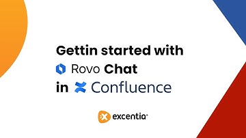 Getting started with #Rovo Chat in #Confluence
