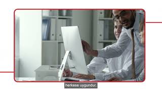 BSI'ın On-Demand e-Öğrenme eğitimleri herkes için uygundur