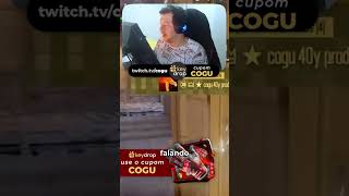 Alt tab? #cogu #cs2 #awp