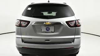Used 2017 Chevrolet Traverse West Palm Beach FL Lake Worth FL