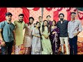 Wedding day se phle hui dhamakedar party with familydance krke manaya jashn  pahadi shadi vlog