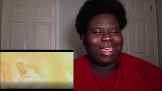 Lil Zay Osama ft YFN Lucci - Why They Be Lyin (Official Video Shot by bcpbrandon) Reaction