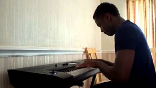 Kanye West - New Slaves / On Sight Piano Cover chords