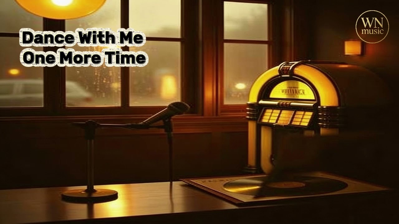 Dance With Me One More Time