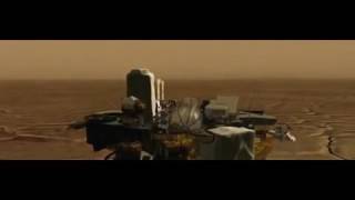 The Universe S05E02 Mars The New Evidence