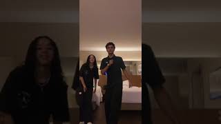 Eu Tenho Ansiedade...kika E Santana, Dancinha Do Tik Tok