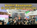Nadhif Basalamah - do you still wanna carry me | Live at Urban Skena Fest (Yogya Sumbersari Junction