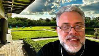 Mike Wilkes - July Meeting