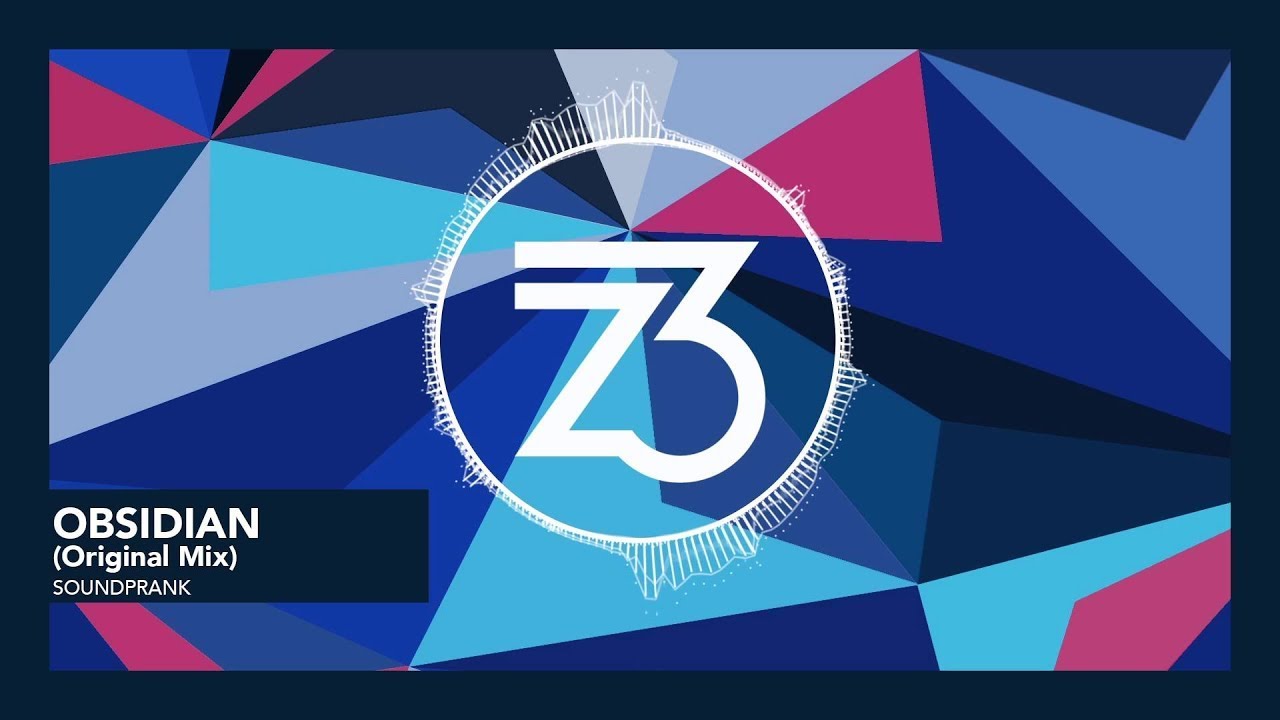 Soundprank - Obsidian [Progressive House]