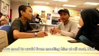ICT Group Assignment