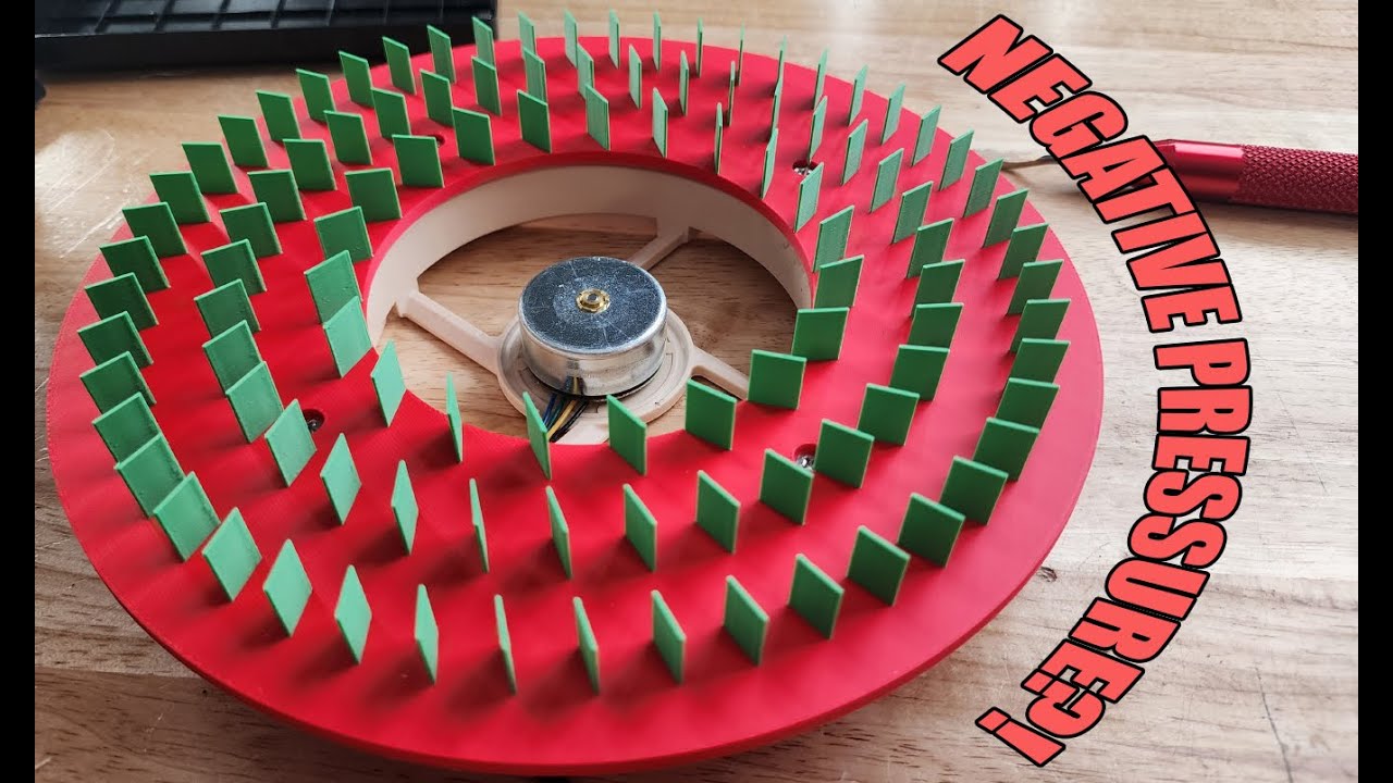 This Fan Was Designed to FAIL... And It Broke the Test! | Fan Showdown S6E10