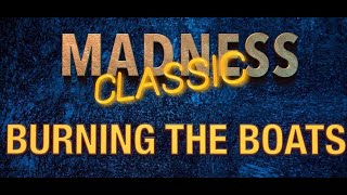 Madness - Burning The Boats, Hammersmith 1985