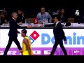 Maccabi Tel Aviv 99 - 113 Real Madrid | EuroLeague