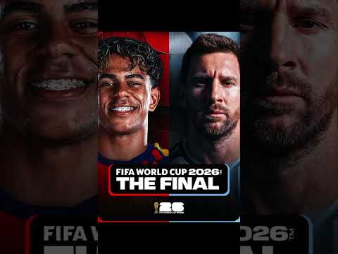 world cup 2026 final cinema by mido3dch1