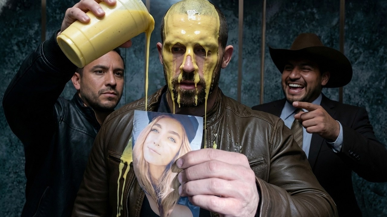 Они похищают его племянницу… Но понятия не имеют, что её дядя — самый опасный морской пехотинец н...