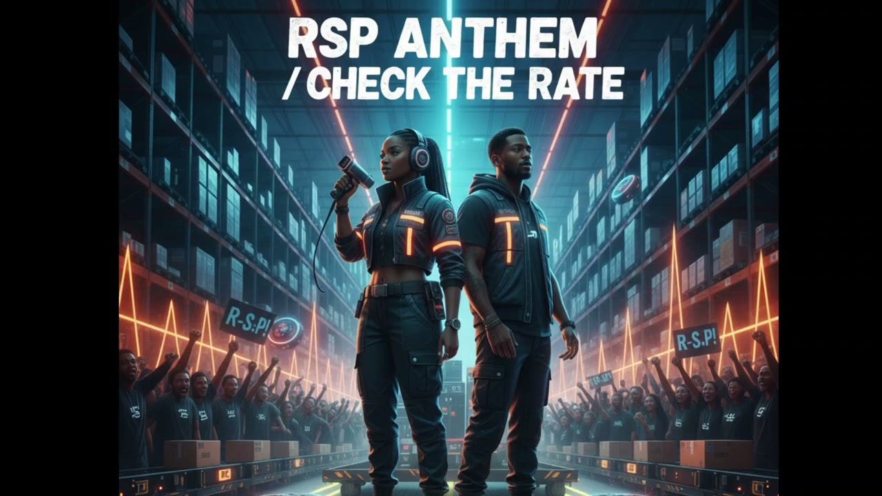 RSP Check the Rate (2000s Crunk)