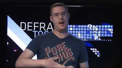 Defrag Tools #2   Process Explorer Defrag Tools Channel 9