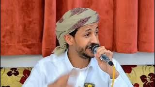 جلسه حصريه 2025/ياللاسف/سالم المسعودي