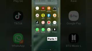 Me encanta esta app para descargar canciones de BTS - tutorial parte 1 screenshot 5