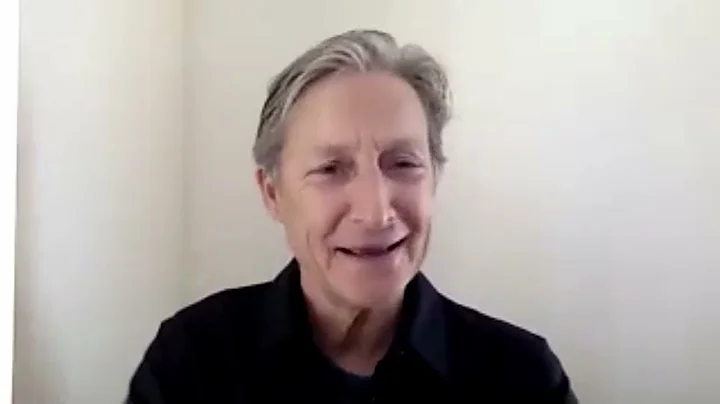 Judith Butler on women as a political subject