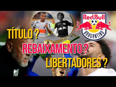 O QUE ESPERAR DO RB BRAGANTINO EM 2020!? | Programa Rapidez