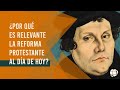 Teólogos, Pastores y creadores de diferentes denominaciones se unen en una jornada histórica por el aniversario 506 desde la Reforma
