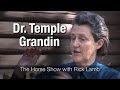 Dr. Temple Grandin on how horses think