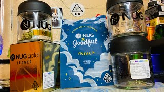 NUG gold: Sour Gelonade in wrong box 😬 & more!
