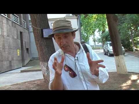 ხელოვნება, როგორც განგაშის სიგნალი - 50-მდე თანამედროვე ხელოვანის მიერ შექმნილი \"მწვანე\"