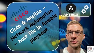 Unleashing the Power of Ansible: Mastering Hosts Files in Playbooks
