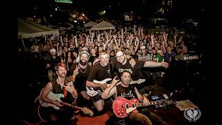 Emo Night Worcester! Chase The Past 6/27/2026