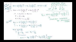 Lecture 6 - Part 2: Analysis of Recursive Algorithms