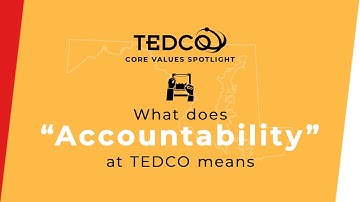 TEDCO