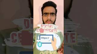 1994: HTTPS Ka Janam | Digital Certificate True Story | Cyber Security History Hindi | Tech History