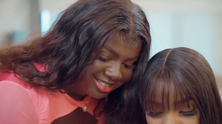 INSISTÉEL - YOUSSOU NDOUR (Clip Officiel)