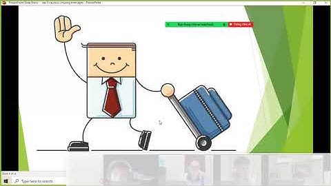 Tin học 11_Bài 3: Cấu trúc chương trình_Bài 4: Một số kiểu dữ liệu chuẩn_giảng rất kỹ mô tả dữ liệu.