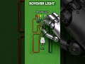 DIY 220V RGB Disco Light Circuit#DiscoLight #DIYCircuit #LEDProject #ElectronicsDIY