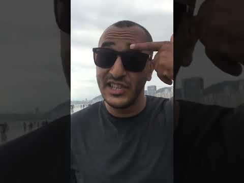 مدينة سانتوس البرازيلية الساحرة   