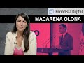 Macarena Olona: "Al Gobierno del terror energético le es indiferente la subida de la luz"