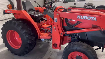 Kolik hodin vydrží dieselový motor Kubota?