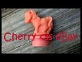 Cherry Hearts Ebay- MLP C.J. Stamper