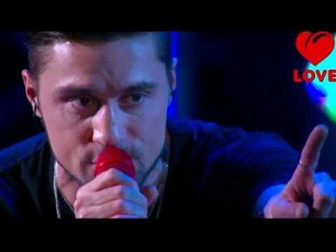 Дима Билан - Малыш (rock version) / live 2014
