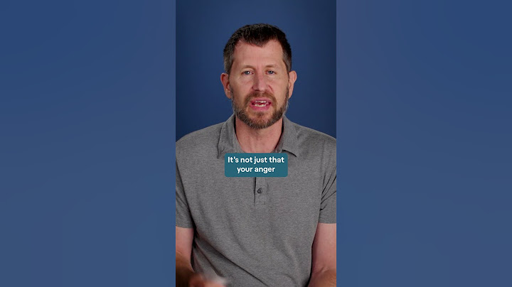 What is ADHD rage? | Experts answer