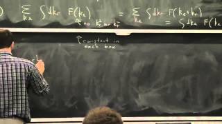 8.EFTx, Module 75 Lecture 20, Loops and Multipole Expansion in SCET