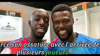Coupe du Monde 2026:RDC VS SÉNÉGAL