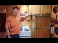 Beginning of video