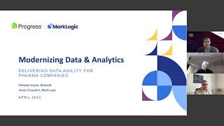 Modernizing Data & Analytics: Delivering Data Agility for Pharma Companies Net Worth