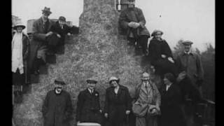 St Kilda Britain's Lonliest Isle 1928 1