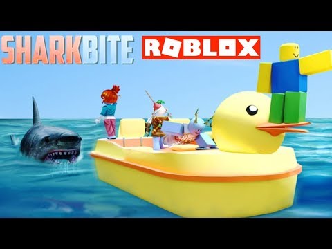 Sharkbite Awesome Shark Attack Roblox Survival Game Yummy Gummy Gaming Youtube - roblox movies for kids on the gummy attack